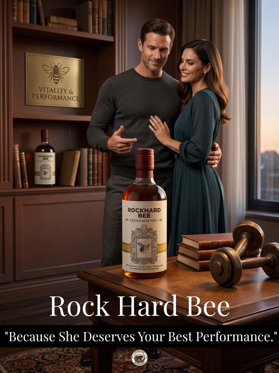 How to Naturally Boost Testosterone with Raw Honey - The Indonesian Secret