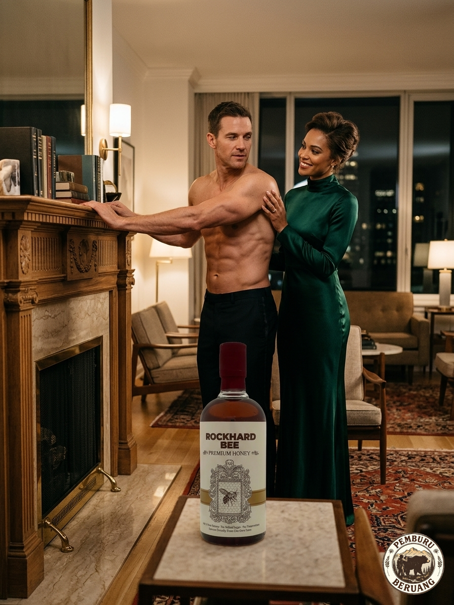 The Natural Muscle Recovery Secret - Why Athletes Are Switching to Raw Honey for Faster Recovery