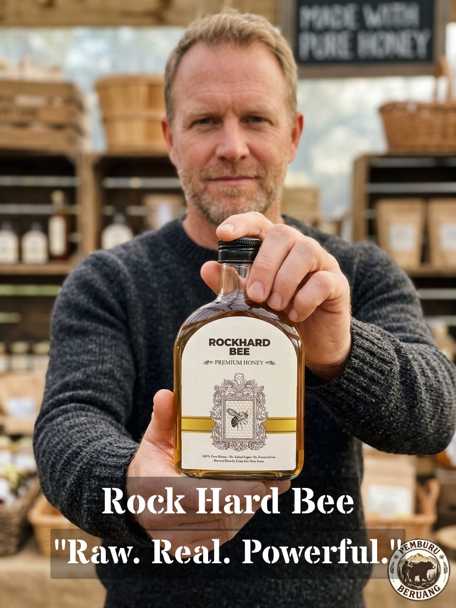 The Truth About Honey Crystallization - Why Solid Honey Is Superior Honey